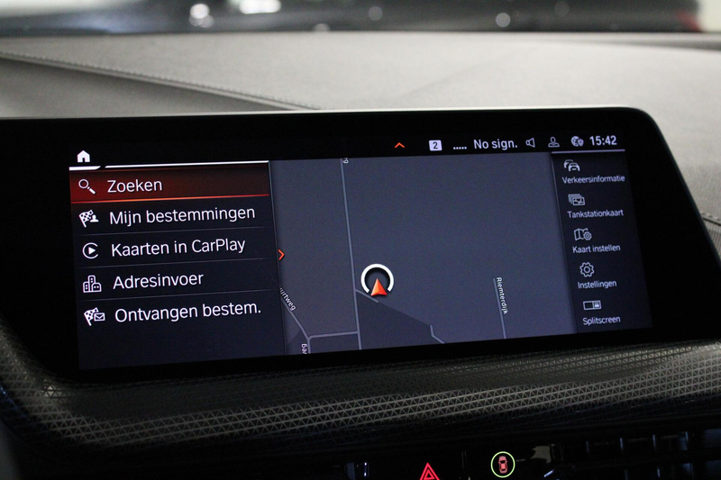 BMW 120 1-serie 120i Sport Line | PDC | Stoelverwarming | — photo 14