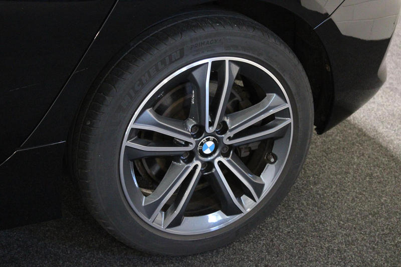 BMW 120 1-serie 120i Sport Line | PDC | Stoelverwarming | — photo 24