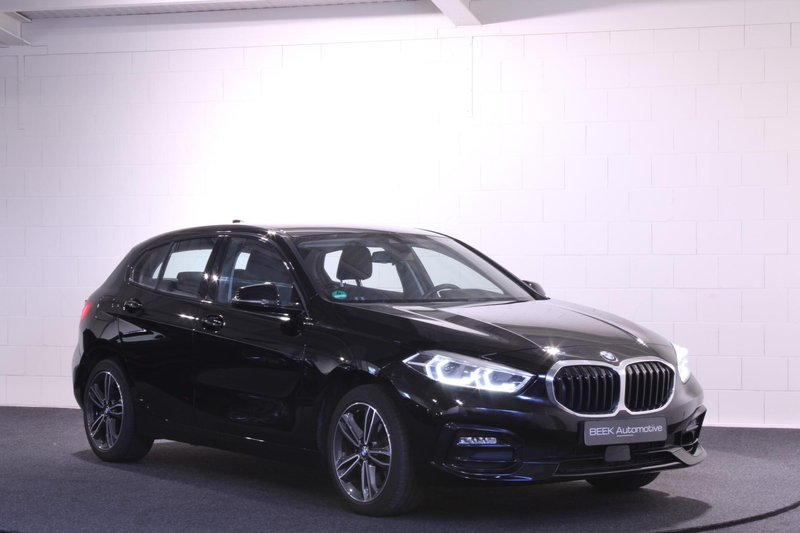 BMW 120 1-serie 120i Sport Line | PDC | Stoelverwarming | — photo 6