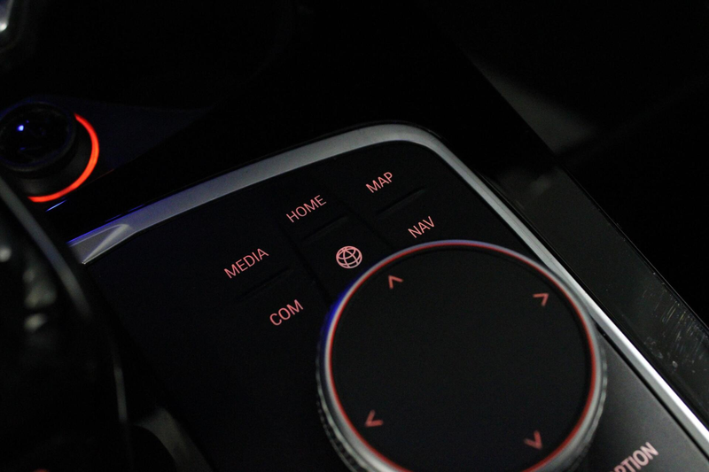 BMW 120 1-serie 120i Sport Line | PDC | Stoelverwarming | — photo 20