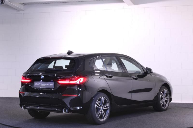 BMW 120 1-serie 120i Sport Line | PDC | Stoelverwarming | — photo 3