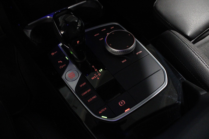 BMW 120 1-serie 120i Sport Line | PDC | Stoelverwarming | — photo 19