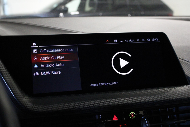 BMW 120 1-serie 120i Sport Line | PDC | Stoelverwarming | — photo 17