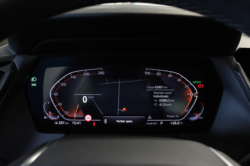 BMW 120 1-serie 120i Sport Line | PDC | Stoelverwarming | — photo 12