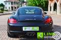 Porsche Cayman 3.4 S 295CV TIPTRONIC S Nero - thumbnail 6