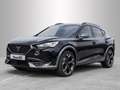CUPRA Formentor VZ 2.0 TSI DSG LED+RFK+BEATS+NAVI+SHZ Schwarz - thumbnail 3