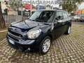 MINI Countryman D Mini Cooper SD  Countryman CAMBIO AUTO KMCERTIFIC Bleu - thumbnail 21