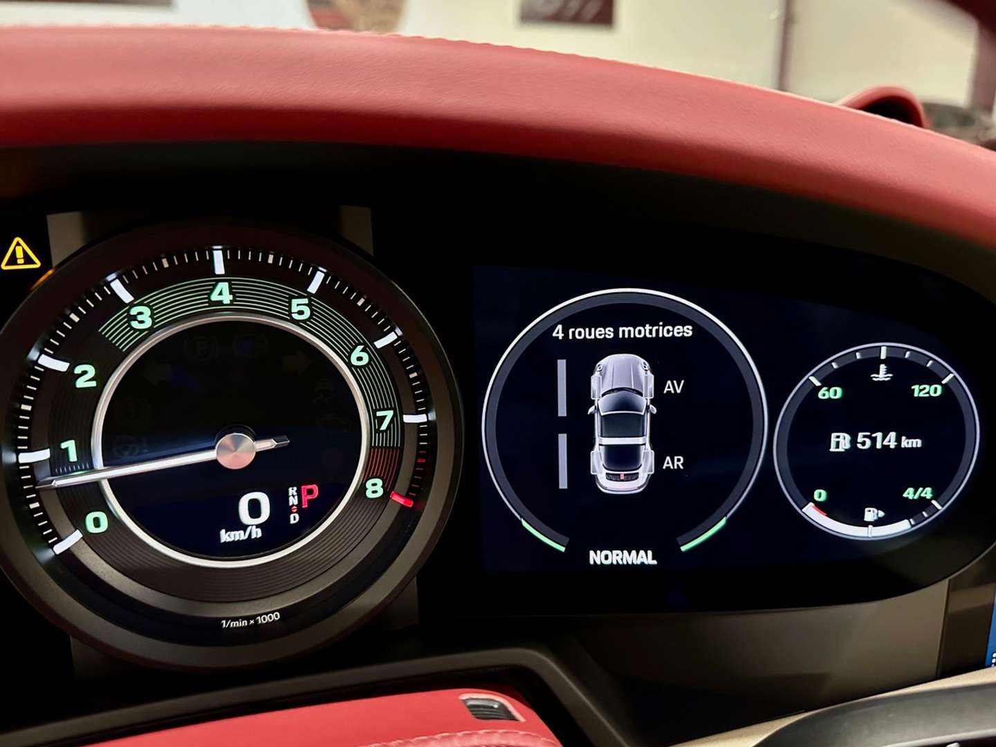 Porsche 992 I Targa 4S Heritage Design Edition - 2021 - Joinsteer - #23