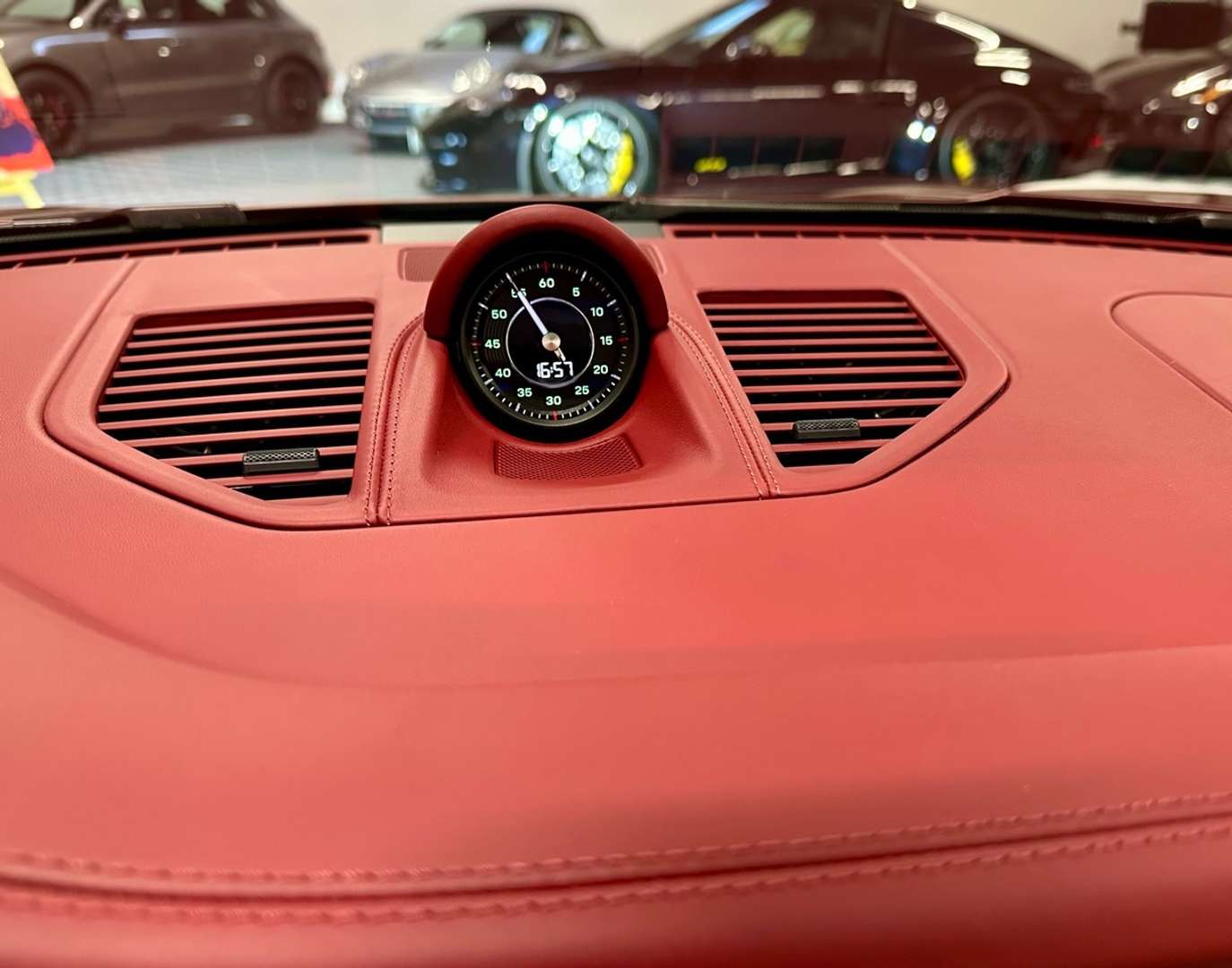 Porsche 992 I Targa 4S Heritage Design Edition - 2021 - Joinsteer - #26