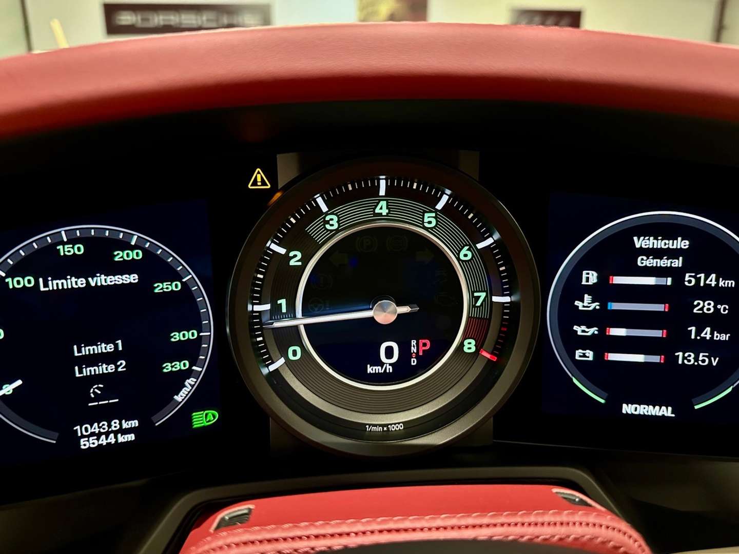 Porsche 992 I Targa 4S Heritage Design Edition - 2021 - Joinsteer - #24