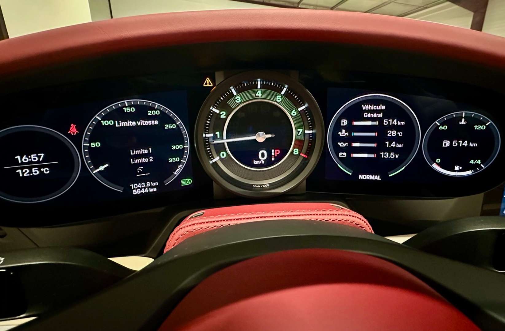 Porsche 992 I Targa 4S Heritage Design Edition - 2021 - Joinsteer - #22