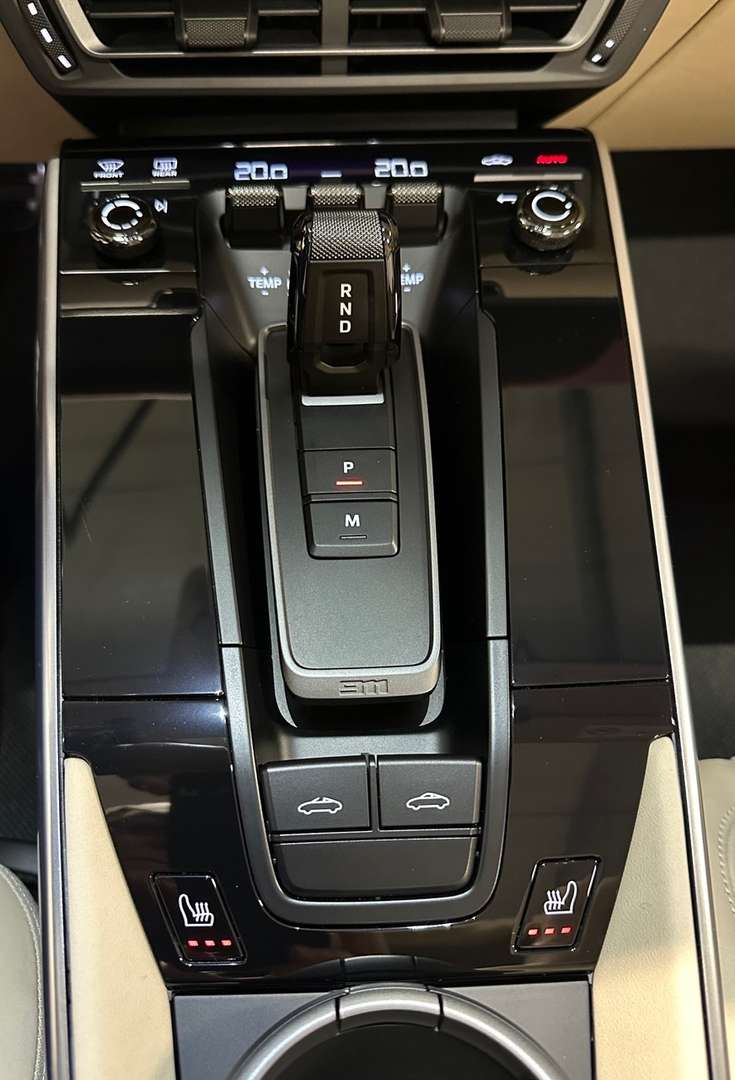 Porsche 992 I Targa 4S Heritage Design Edition - 2021 - Joinsteer - #33