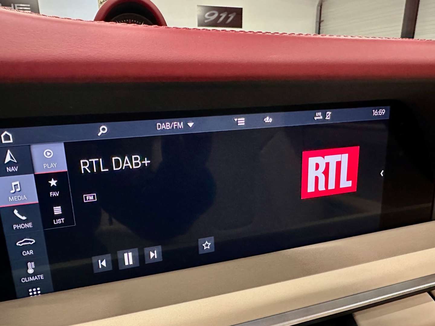 Porsche 992 I Targa 4S Heritage Design Edition - 2021 - Joinsteer - #32