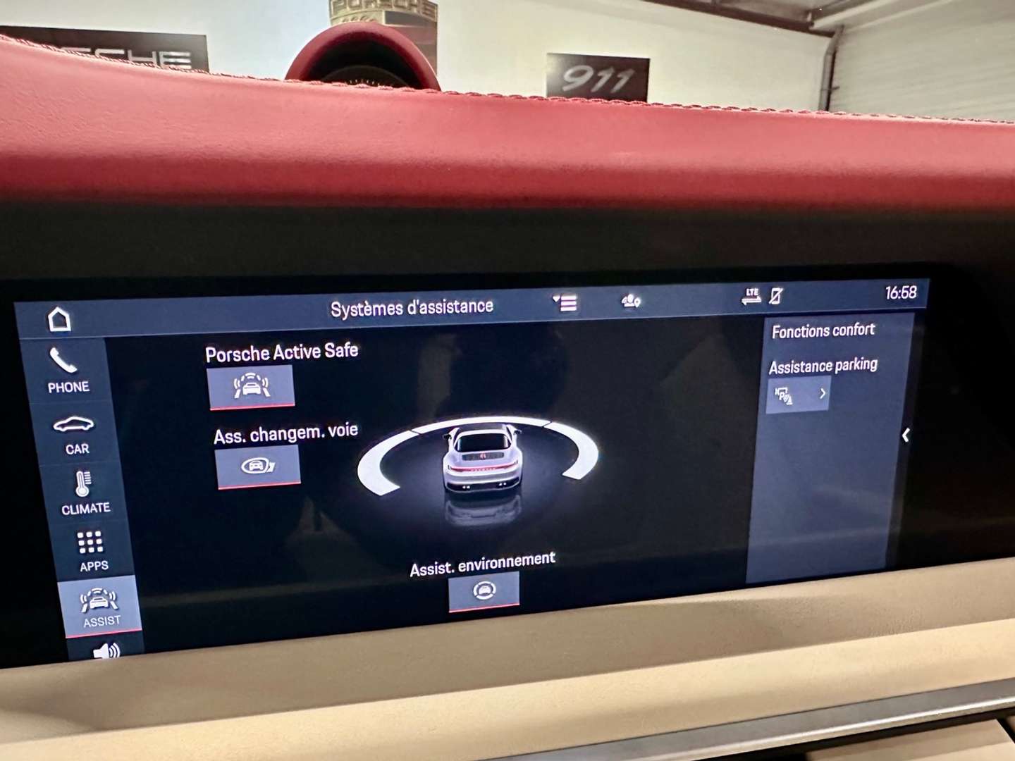 Porsche 992 I Targa 4S Heritage Design Edition - 2021 - Joinsteer - #27