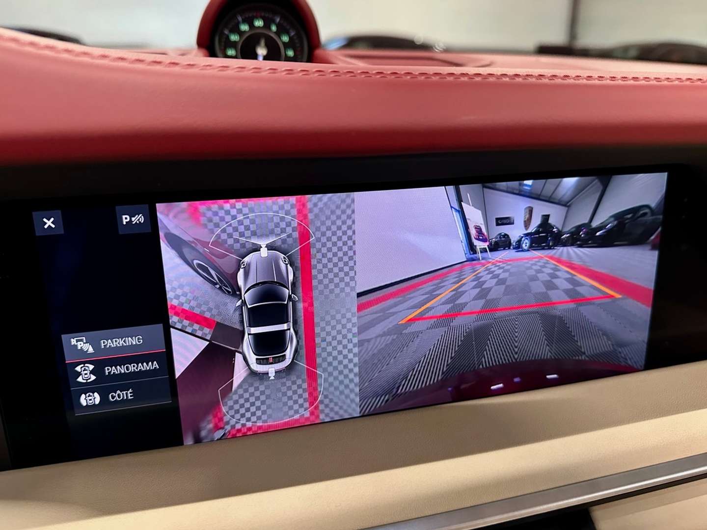 Porsche 992 I Targa 4S Heritage Design Edition - 2021 - Joinsteer - #28