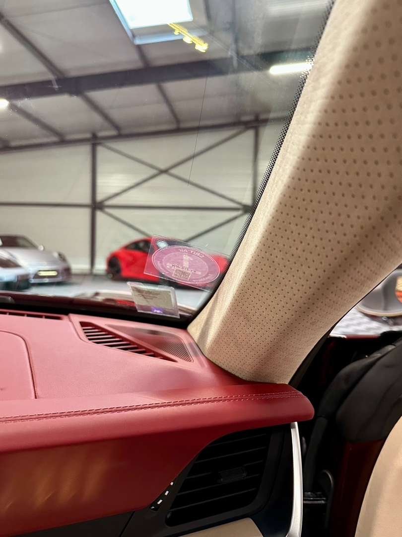 Porsche 992 I Targa 4S Heritage Design Edition - 2021 - Joinsteer - #41