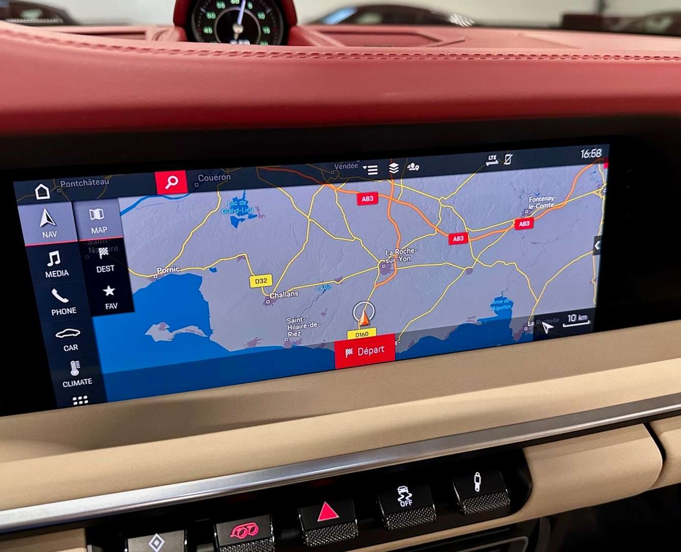 Porsche 992 I Targa 4S Heritage Design Edition - 2021 - Joinsteer - #30