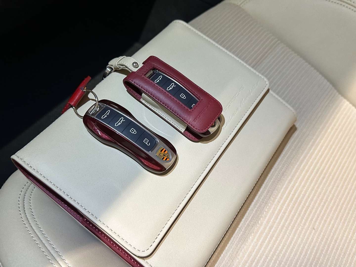 Porsche 992 I Targa 4S Heritage Design Edition - 2021 - Joinsteer - #43