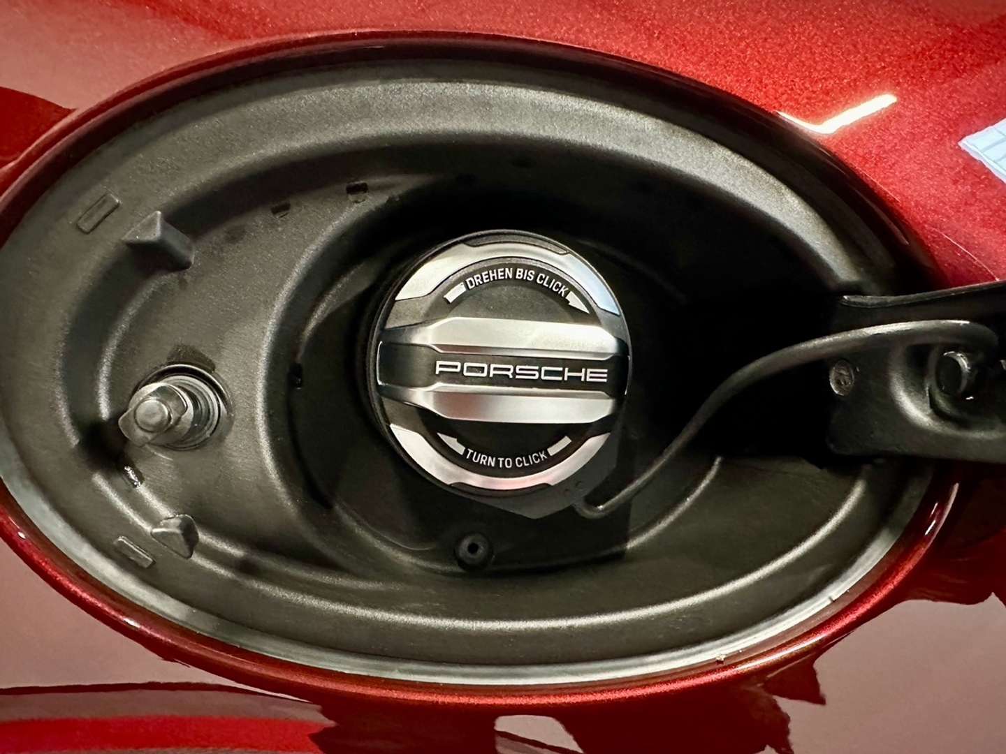 Porsche 992 I Targa 4S Heritage Design Edition - 2021 - Joinsteer - #10