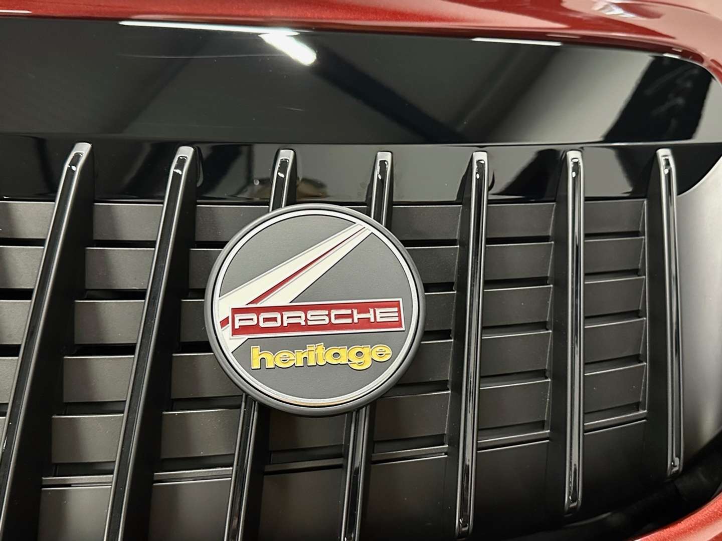 Porsche 992 I Targa 4S Heritage Design Edition - - Joinsteer - #5