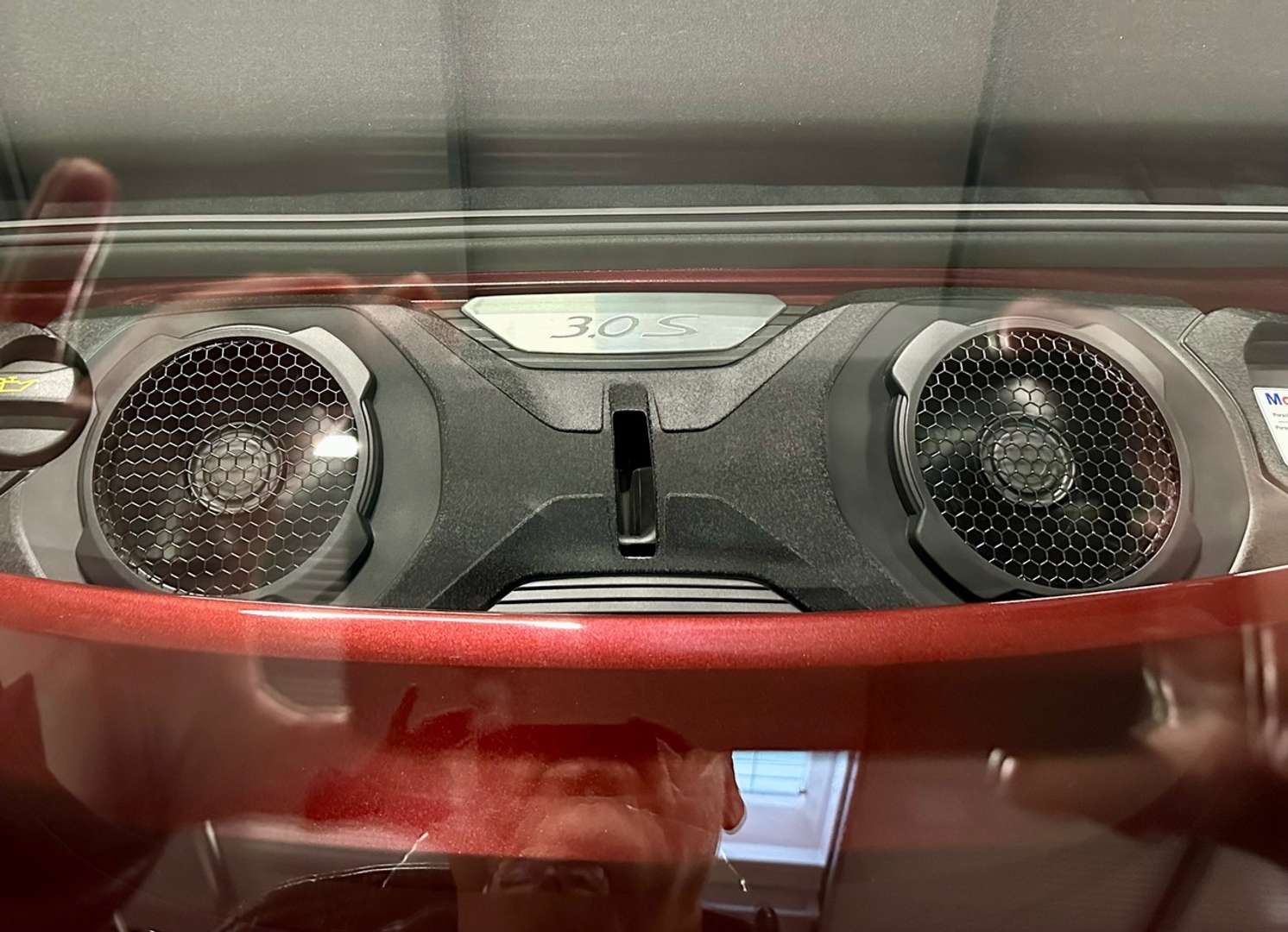 Porsche 992 I Targa 4S Heritage Design Edition - 2021 - Joinsteer - #44