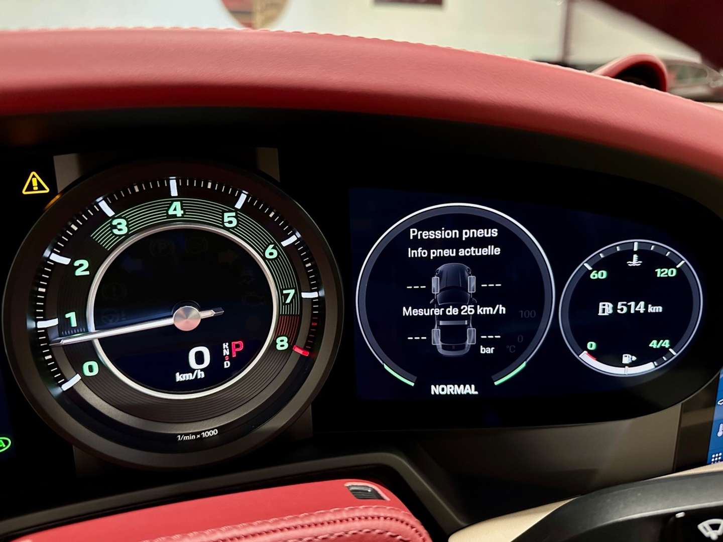 Porsche 992 I Targa 4S Heritage Design Edition - 2021 - Joinsteer - #25