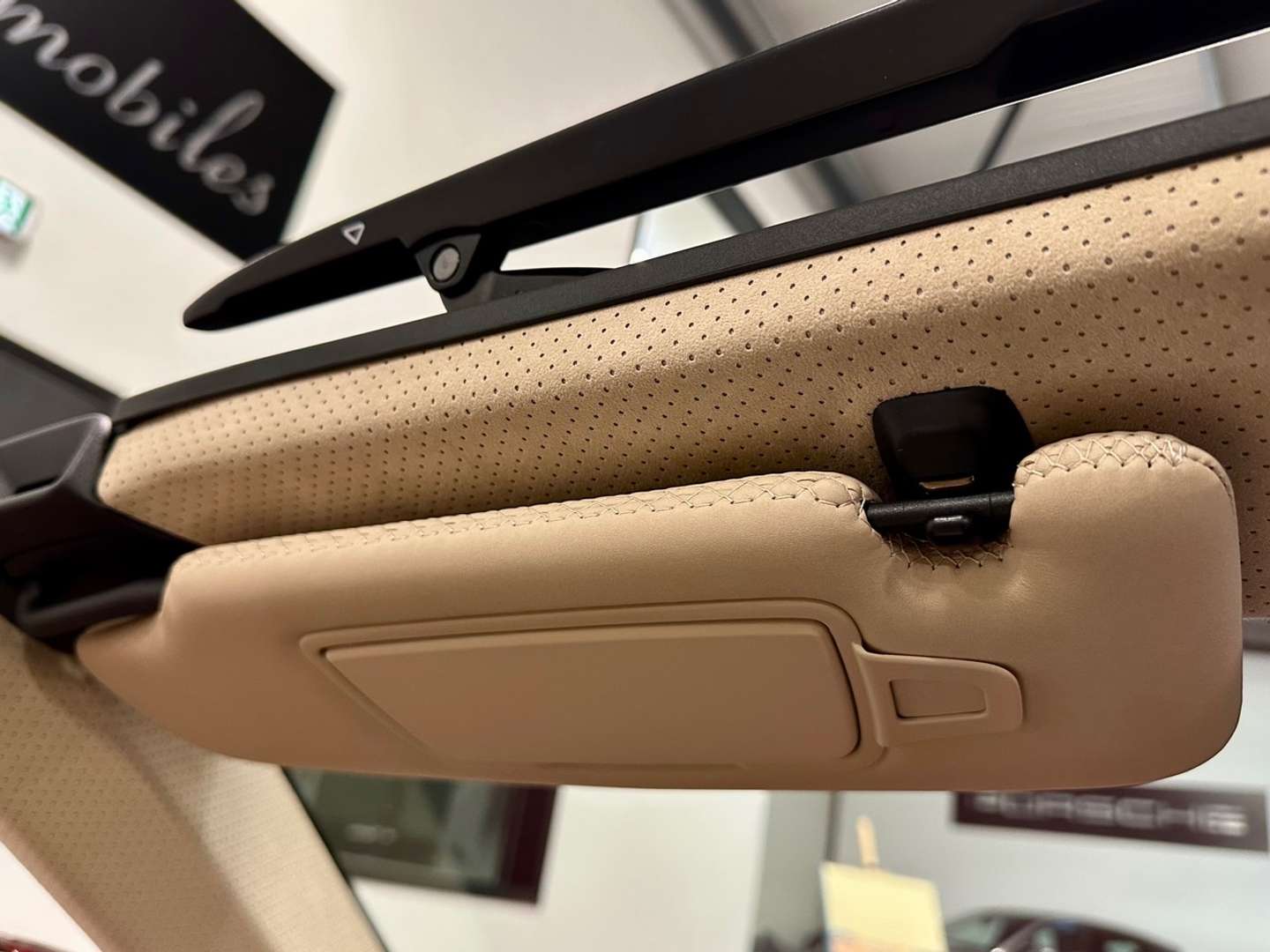 Porsche 992 I Targa 4S Heritage Design Edition - 2021 - Joinsteer - #20