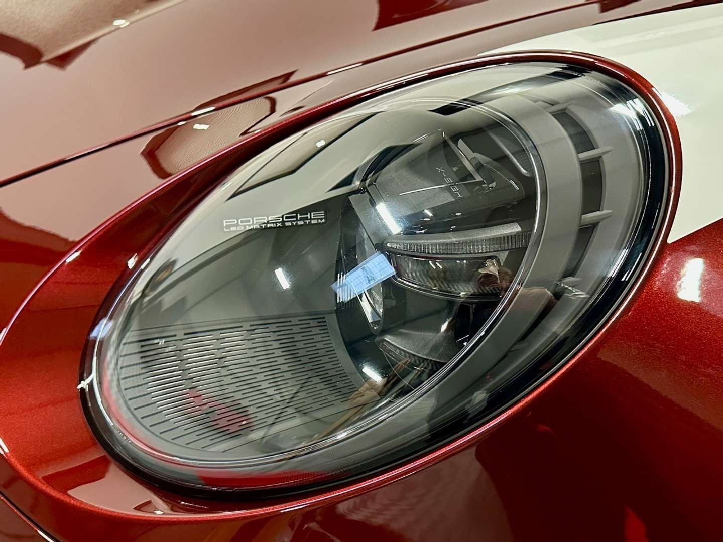 Porsche 992 I Targa 4S Heritage Design Edition - 2021 - Joinsteer - #8