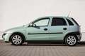 Opel Corsa 1.0 12V Njoy KLIMA °TÜV NEU °gepflegt Grün - thumbnail 4