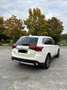 Mitsubishi Outlander 2.2 DI-D 4WD Aut. Diamant Edition+ Білий - thumbnail 4