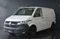 Volkswagen Transporter Furgón 2.0TDI BMT 81kW Blanco - thumbnail 1