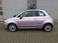 Fiat 500 Violett - thumbnail 2