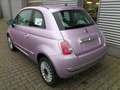 Fiat 500 Violett - thumbnail 4