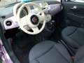 Fiat 500 Violett - thumbnail 6