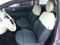 Fiat 500 Violett - thumbnail 5