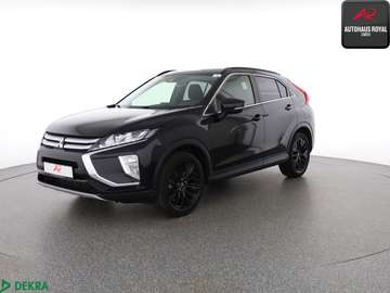 Eclipse Cross 1.5 T-MIVEC KEYLESS,KAMERA,LED,18Z