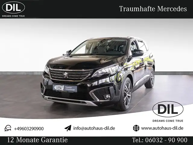 Peugeot 5008 1.5 Blue HDI FAP *R KAMERA*
