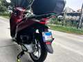 Honda SH 350i Automaat Rood - thumbnail 7