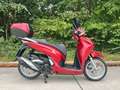 Honda SH 350i Automaat Rood - thumbnail 9