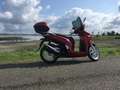 Honda SH 350i Automaat Rood - thumbnail 4
