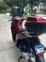 Honda SH 350i Automaat Rood - thumbnail 6