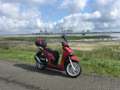 Honda SH 350i Automaat Rood - thumbnail 3