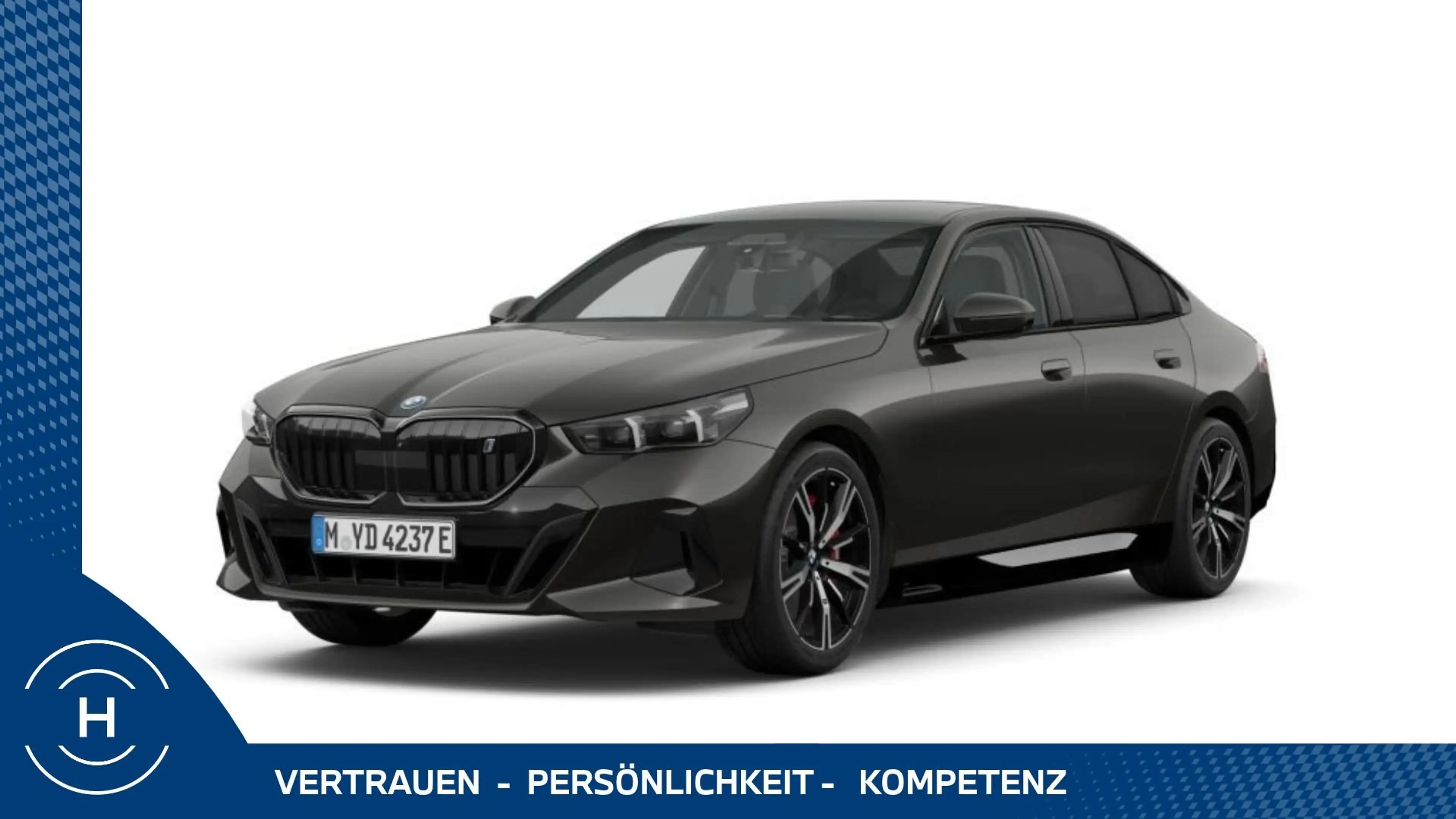 BMW i5 xDrive40 *M-Sportpaket PRO / Neuwagen*