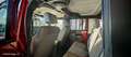 Jeep Wrangler Wrangler III 2007  2.8 crd Sahara auto Rosso - thumbnail 12
