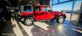 Jeep Wrangler Wrangler III 2007  2.8 crd Sahara auto Rosso - thumbnail 9