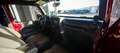 Jeep Wrangler Wrangler III 2007  2.8 crd Sahara auto Rosso - thumbnail 14