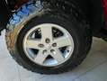 Jeep Wrangler Wrangler III 2007  2.8 crd Sahara auto Rosso - thumbnail 4