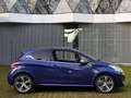 Peugeot 208 208 GTI 200 HP Bleu - thumbnail 6