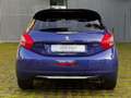 Peugeot 208 208 GTI 200 HP Bleu - thumbnail 5