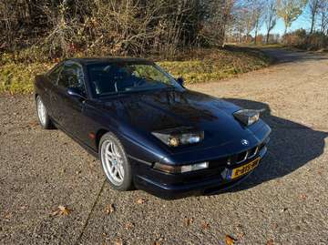 850 CSi